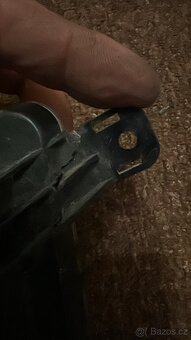 Mlhovky Octavia III - 5