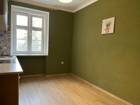 Prenájom bytu 1+1, 39 m², Teplice, Masarykova třída - 5