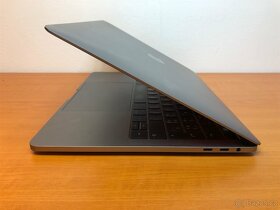 CTO 13 Apple MacBook Pro 2020 512gb / 16Gb ZÁRUKA 6-24měs - 5