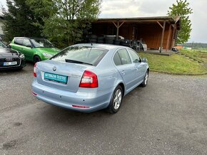 Škoda Octavia 1.6 TDI - 5