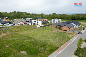 Prodej pozemku k bydlení, 896 m², Olomouc, Chomoutov - 5