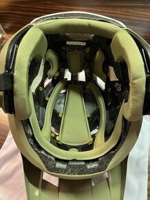 Helma na kolo - Fox Dropframe pro - 5