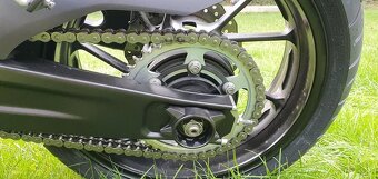 MT - 07 Yamaha - 5