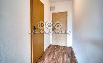 Pronájem bytu 1+1 Aš - 5