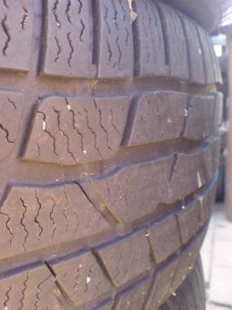 Zimní pneu, 225/50/18, Continental ContiWinterContact TS8305 - 5