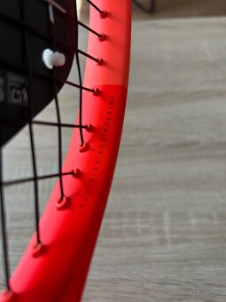 Tenisová raketa Head Radical Elite 2025 L1 - 5