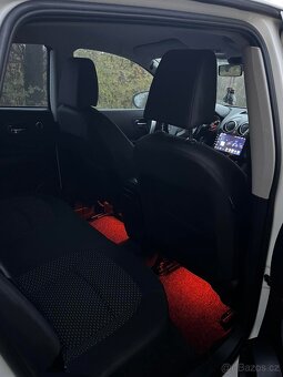 Nissan Qashqai 1,5 dCi - 5