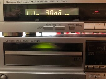 Zostava TECHNICS 6Ks - reservé - 5