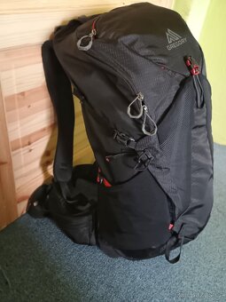 Gregory Zulu 30 - 5