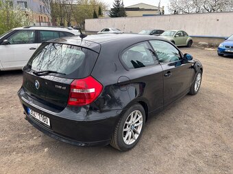 Bmw E81 118d 105kw - 5
