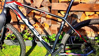 Horské kolo MRX Elite 29" Shimano Deore 1x12 - 5