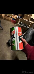 Castrol - 5