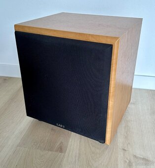 Reproduktory 5.1 Acoustic Energy AEGIS NEO - 5