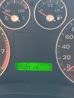 Ford Focus MK2 1.6i 74kw - 5