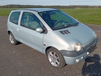 Renault Twingo - 5