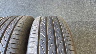 Letní pneumatiky 195/65 R15 91H Continental (DOT 1724) - 5