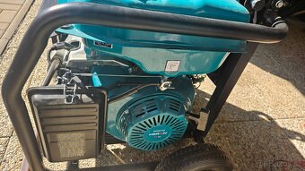 Elektrocentrála HERON 8896145 8,2Kw - 5