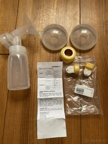 Medela - 5