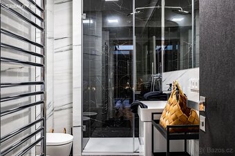 Pronájem bytu 3+kk 175 m² Římská, Praha - Vinohrady - 5