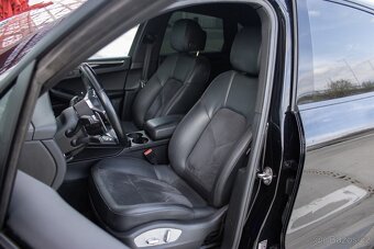 Porsche Macan - 5