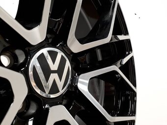 Vw Arteon, Sharan alu kola Carmani Ludwig R18 - 5