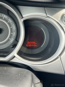 Citroën [model C3], 1.4 benzín, r. 2010, 98 000 km - 5