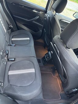 BMW x1 xDrive 20d 140kw - 5