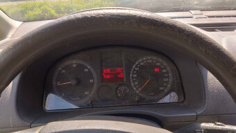 VW CADDY VAN 2.0 SDI - 5