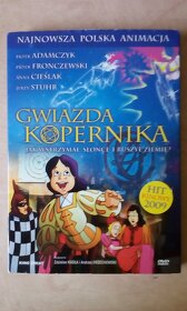 Různá DVD - 5