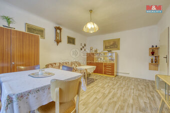 Prodej rodinného domu, 103 m², Slapy - 5