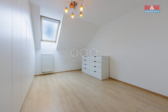 Prodej bytu 4+kk s garáží, 70 m², Karlovy Vary, ul. Husova - 5