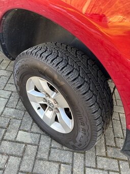 Dodge Ram 2014 5.7, SUPER STAV, 75.000 km - 5