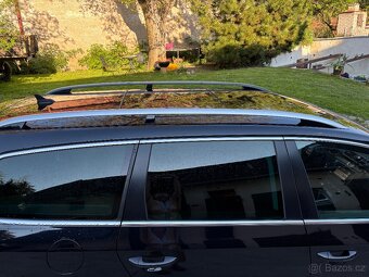 Volkswagen Passat, 2.0 TDI, Comfortline - 5