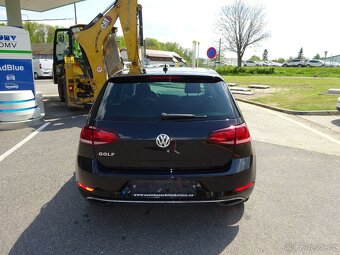 Volkswagen Golf 1,4 TSI, DSG. GARANCE KM - 5
