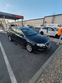 Passat b6 - 5