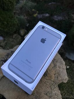 Iphone 6 - 5