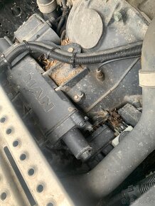 MAN TGX 18.460 - 5