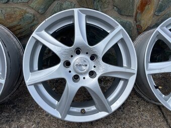 Alu disky 16” 5x112 - 5