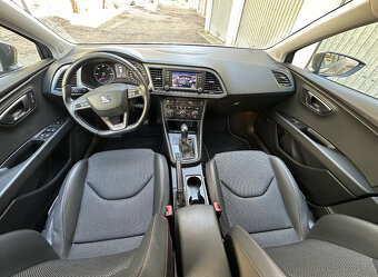 Seat Leon FR 2.0tdi 135kw Full LED - 5
