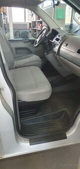 Vw Transporter 2.0 TDI LONG + CELO - 5