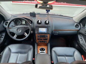 MB GL 450i 250 Kw r.v.2007 - 5