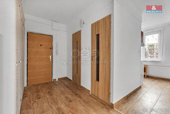 Pronájem bytu 2+1, 56 m², Nová Paka, ul. K Hájku - 5