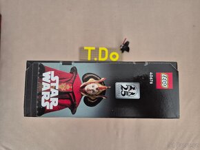 LEGO 40676 Skrytá hrozba - 5