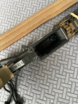 Specna Arms MK18 SAE19 HellArms - 5
