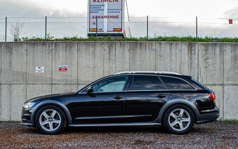Audi A6 Allroad 3.0TDI 245hp quattro S-Tronic - 5