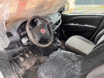 Fiat Doblo 1.3 JTD - 5