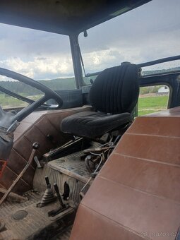 Zetor 7745 turbo italia max zachovali holset - 5