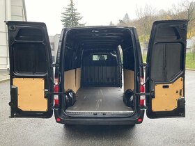 Renault Master 2.3dCi 125kW Automat L3H2 ČR DPH AC Navigace - 5