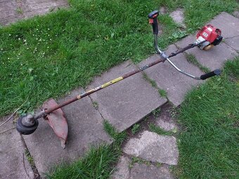 Křovinořez STIHL FS74 - 5