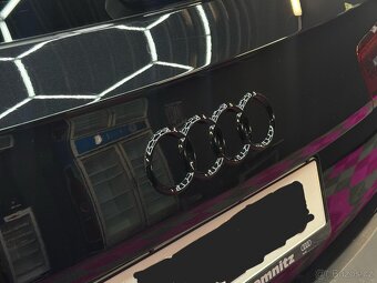 AUDI A6C7 3X S-Line 3.0 Bi-TDI - 5